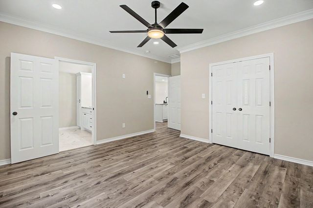 509 Milam Street, Hearne, TX 77859