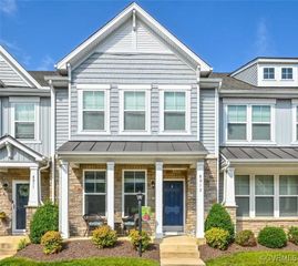 8013 Rutland Village Dr, Mechanicsville, VA 23116