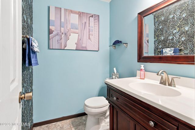 46 Hedgewood Road, Howell, NJ 07731