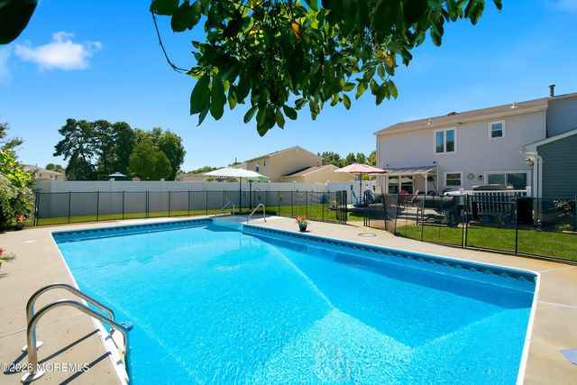 46 Hedgewood Road, Howell, NJ 07731