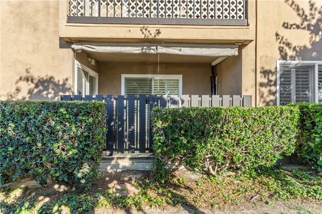 12200 Montecito Road B112, Seal Beach, CA 90740