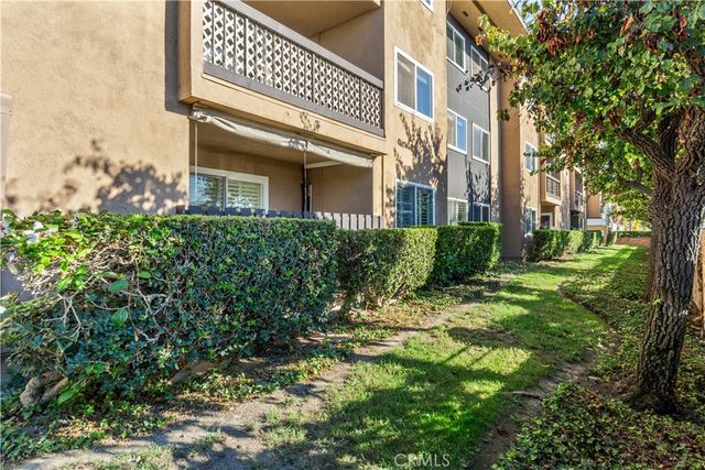 12200 Montecito Road B112, Seal Beach, CA 90740