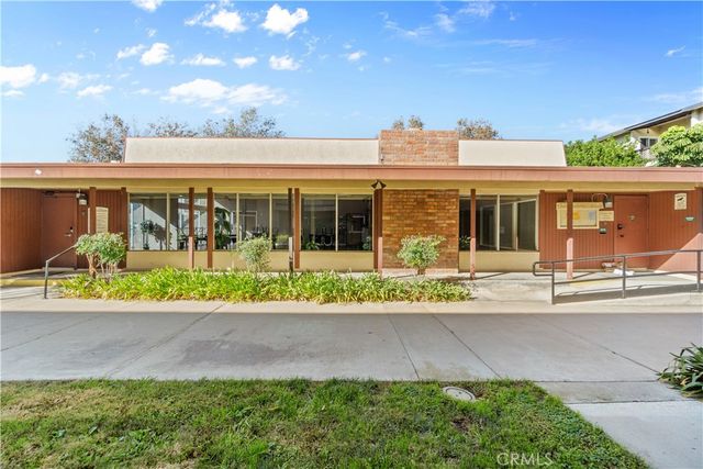 12200 Montecito Road B112, Seal Beach, CA 90740