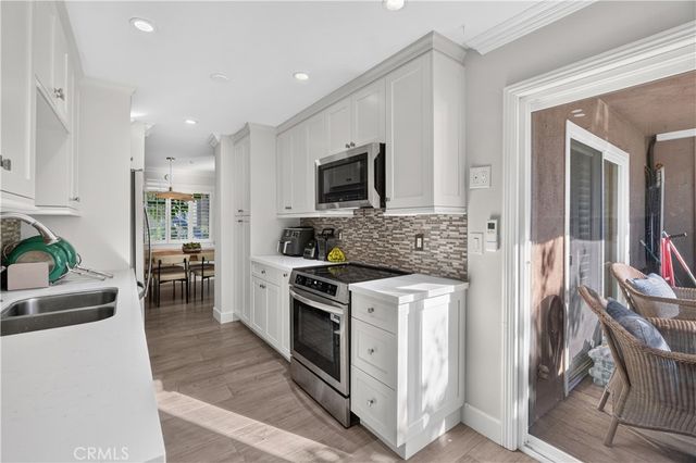 12200 Montecito Road B112, Seal Beach, CA 90740