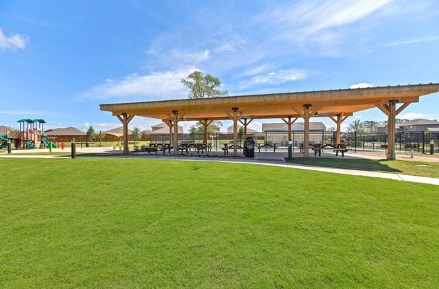 40762 Barley Straw Drive, Magnolia, TX 77354