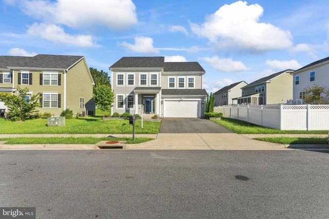 18 ORCHID LN, Stafford, VA 22554