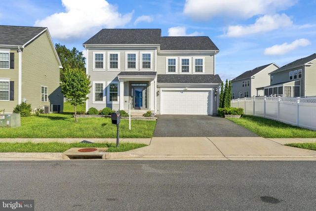 18 ORCHID LN, Stafford, VA 22554