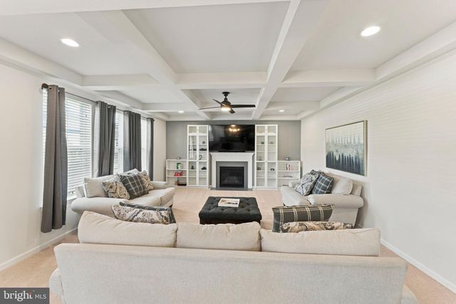 18 ORCHID LN, Stafford, VA 22554