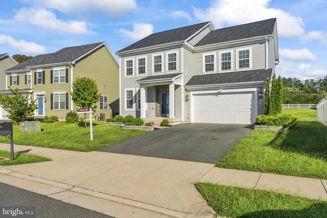 18 ORCHID LN, Stafford, VA 22554
