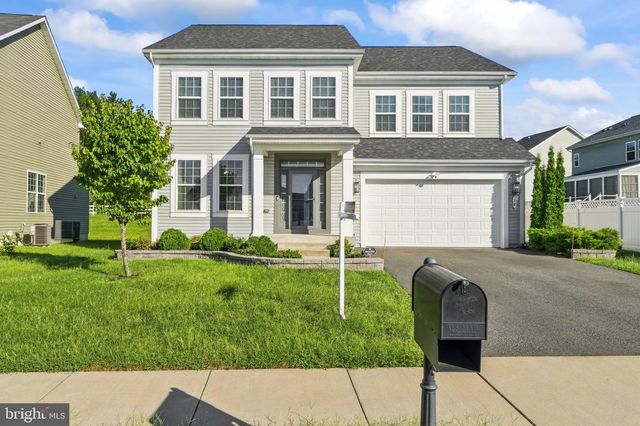 18 ORCHID LN, Stafford, VA 22554
