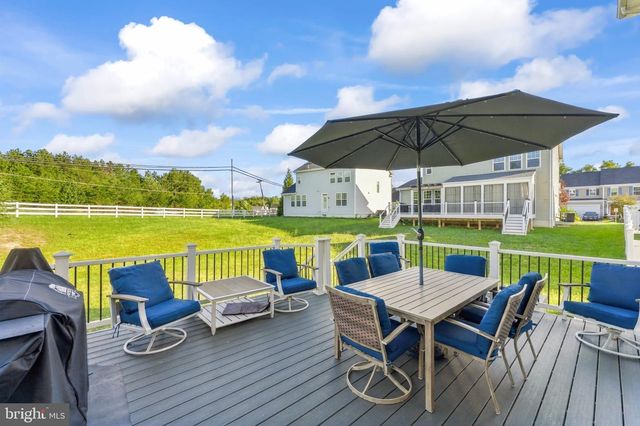 18 ORCHID LN, Stafford, VA 22554