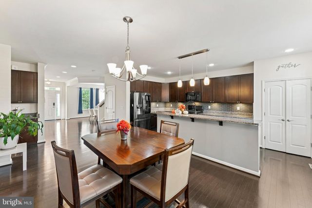 18 ORCHID LN, Stafford, VA 22554