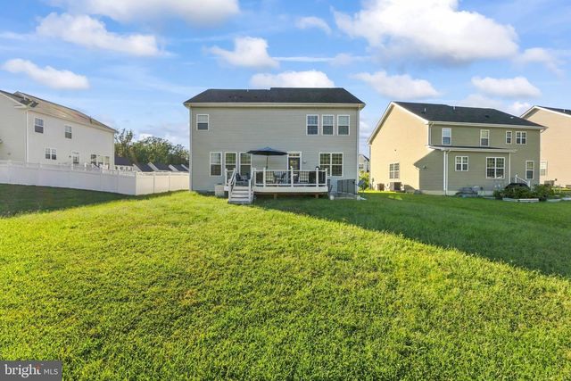 18 ORCHID LN, Stafford, VA 22554