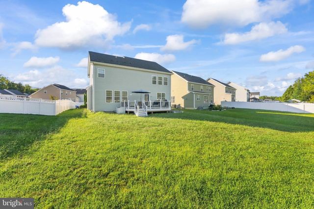 18 ORCHID LN, Stafford, VA 22554