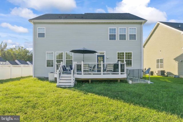 18 ORCHID LN, Stafford, VA 22554