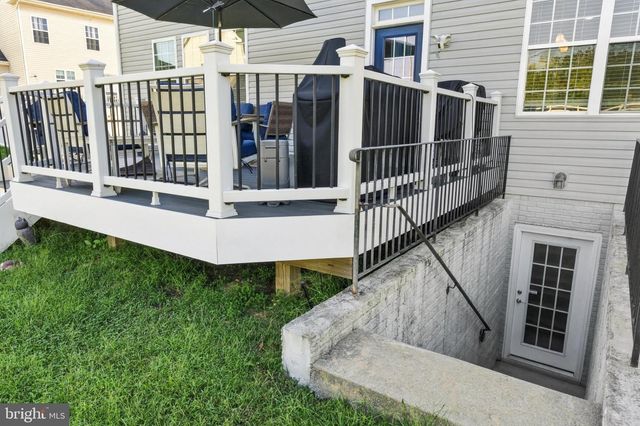 18 ORCHID LN, Stafford, VA 22554