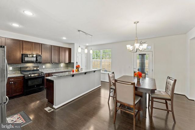 18 ORCHID LN, Stafford, VA 22554