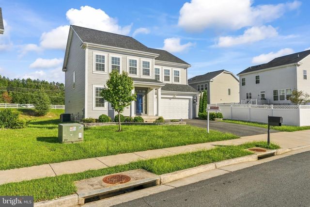 18 ORCHID LN, Stafford, VA 22554