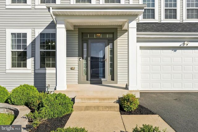 18 ORCHID LN, Stafford, VA 22554