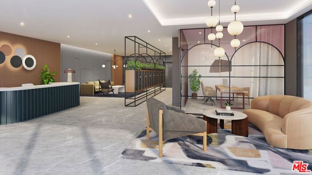 549 S Harvard Blvd 208, Los Angeles, CA 90020