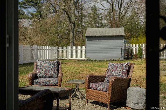 307 Sepasco Lake, Rhinebeck, NY 12572