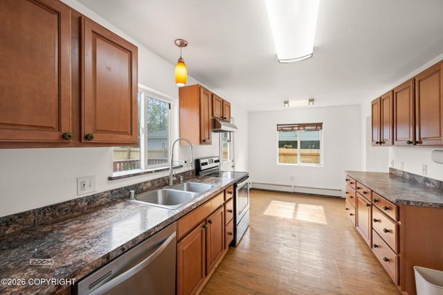 1511 Nelchina Street, Anchorage, AK 99501
