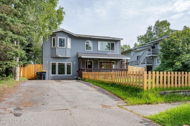 1511 Nelchina Street, Anchorage, AK 99501