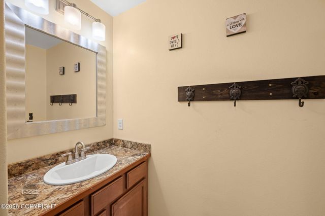 1511 Nelchina Street, Anchorage, AK 99501