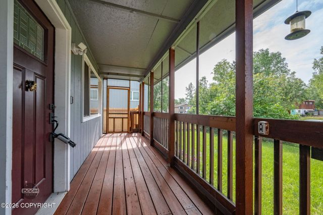 1511 Nelchina Street, Anchorage, AK 99501