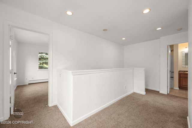 1511 Nelchina Street, Anchorage, AK 99501