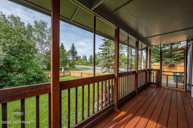 1511 Nelchina Street, Anchorage, AK 99501