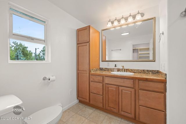 1511 Nelchina Street, Anchorage, AK 99501