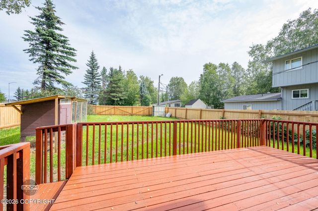 1511 Nelchina Street, Anchorage, AK 99501