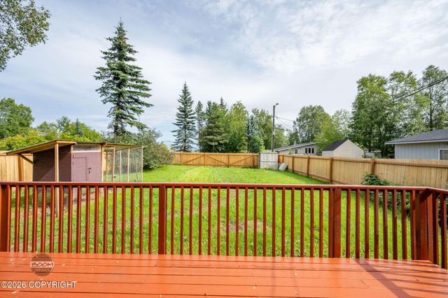1511 Nelchina Street, Anchorage, AK 99501