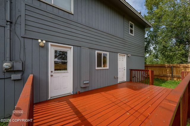 1511 Nelchina Street, Anchorage, AK 99501