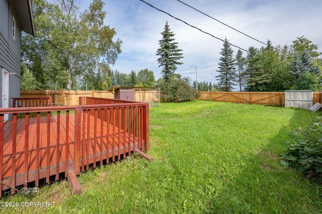 1511 Nelchina Street, Anchorage, AK 99501