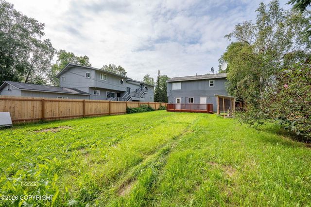 1511 Nelchina Street, Anchorage, AK 99501