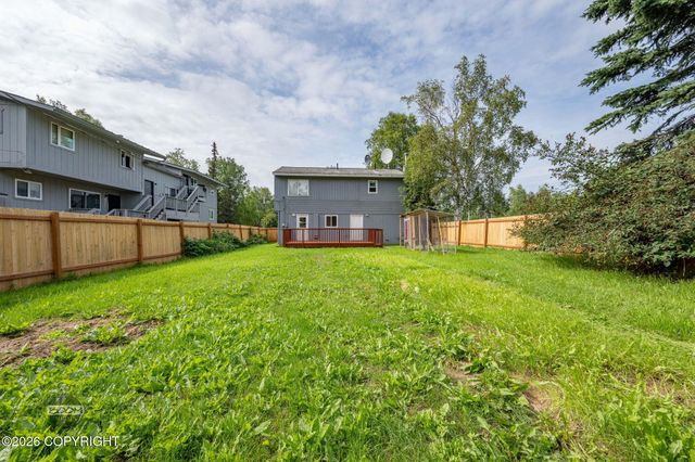 1511 Nelchina Street, Anchorage, AK 99501