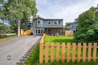 1511 Nelchina Street, Anchorage, AK 99501