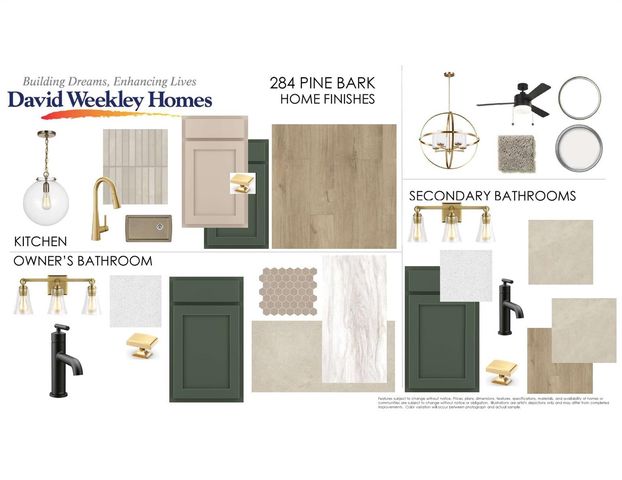 284 Pine Bark DR, Buda, TX 78610