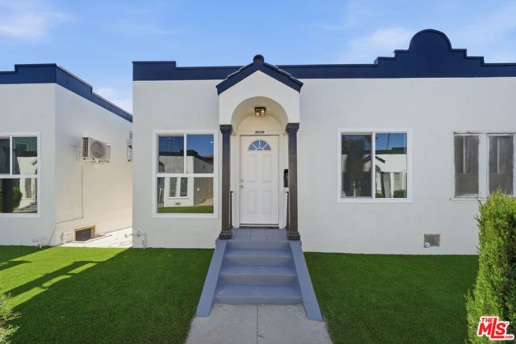 3020 W 12th Street 3028, Los Angeles, CA 90006