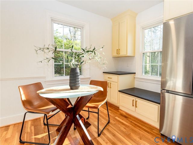 2323 Farrand Dr, Henrico, VA 23231