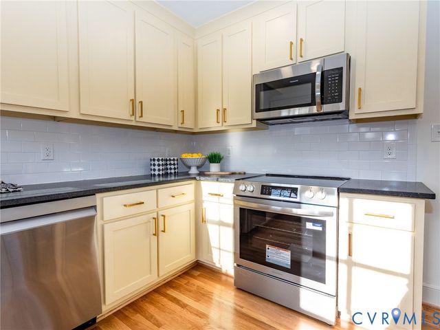 2323 Farrand Dr, Henrico, VA 23231