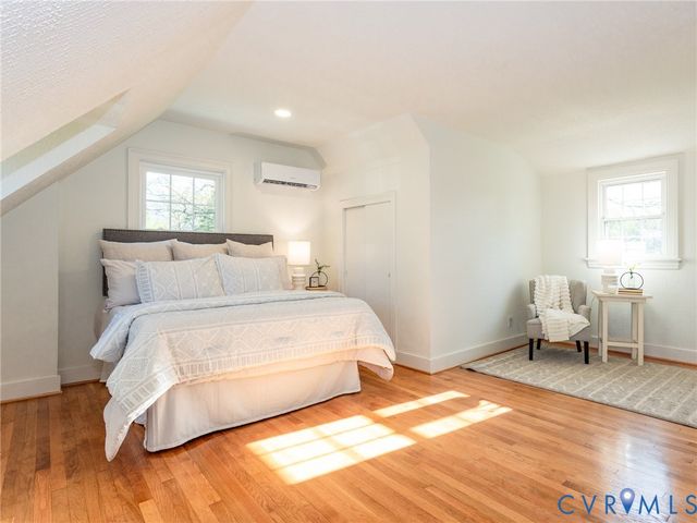 2323 Farrand Dr, Henrico, VA 23231