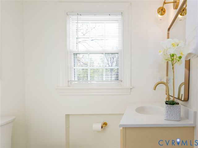 2323 Farrand Dr, Henrico, VA 23231