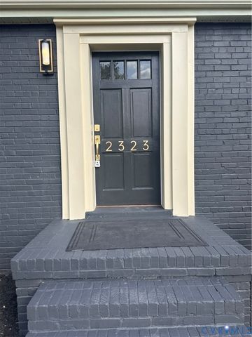 2323 Farrand Dr, Henrico, VA 23231