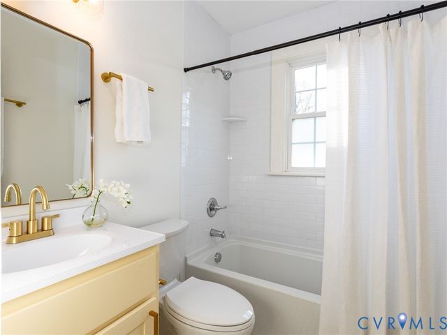 2323 Farrand Dr, Henrico, VA 23231