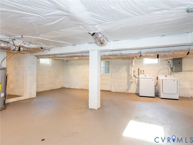 2323 Farrand Dr, Henrico, VA 23231