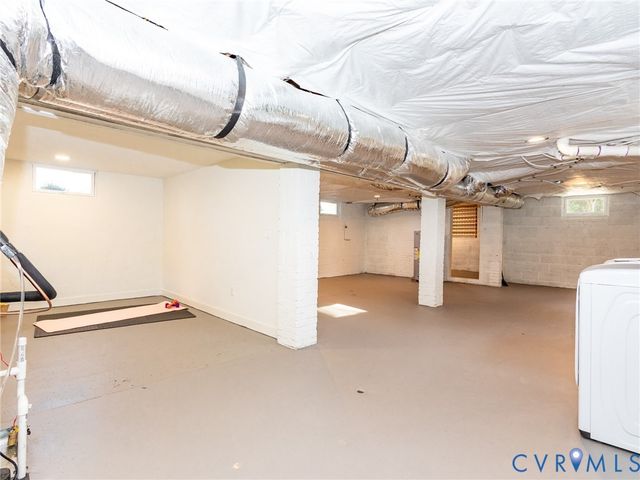 2323 Farrand Dr, Henrico, VA 23231