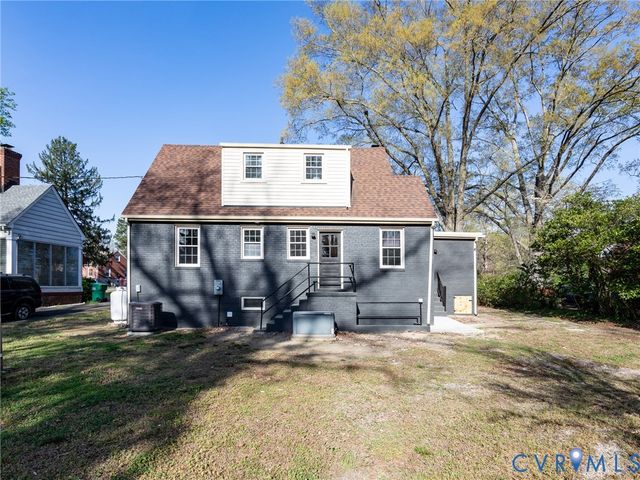 2323 Farrand Dr, Henrico, VA 23231